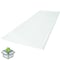 Sunsky 6 ft. 2.67 LP Polycarbonate Roof Panel in White Opal, 5PK 401025 - alternate 1